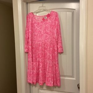 Lilly Pulitzer Geanna Size XL Brand New